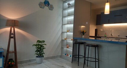 VantagePoint, Sreedhanya Homes Room Type - VantagePoint, Sreedhanya Homes