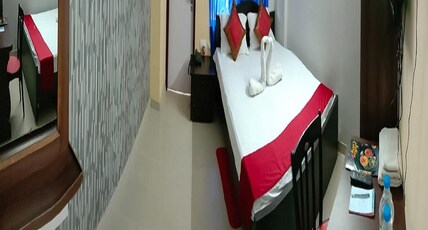 Hotel Divine Residency Room Type - DOUBLE BED A/C ( 10 PERCENT DISCOUNT ON FOOD)