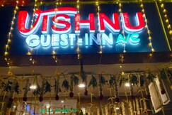Vishnu Guest inn