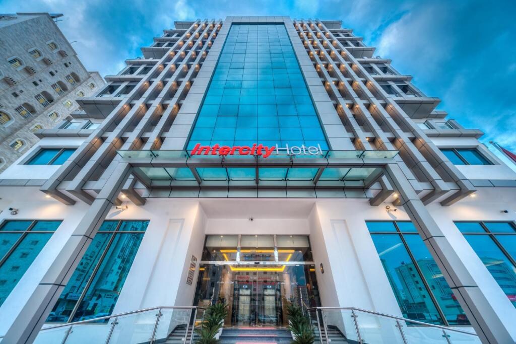 InterCityHotel Salalah - Tap to explore photos