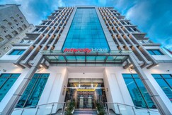 InterCityHotel Salalah