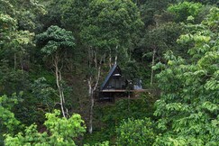 Munnar Monkeys Paw Cottage