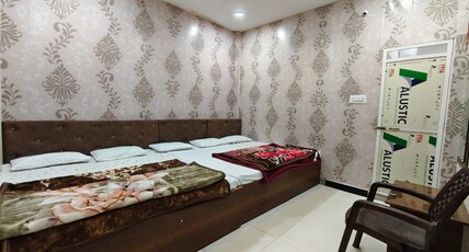 Hotel keshav krishni nx Room Type - Bedroom 4