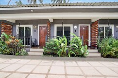 Hotel O fenni and ferns stays