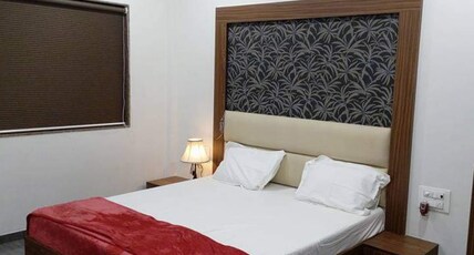 Hotel Sai Bhagwati Room Type - Executive Room