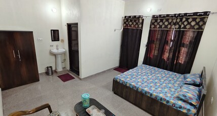 The Riverview Homestay Room Type - Bedroom1