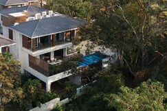 Elegant 4BHK Villa Anjuna Private pool Chef