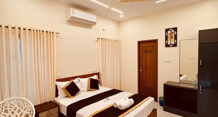 Rizz Villa Room Type - RV-5