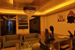 Hotel Joobira Galaxy