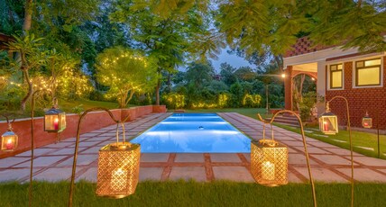 Tranquil Greens - 3BHK Farmhouse - 2Km (5min) from Sec 58, Gurgaon Room Type - Tranquil Greens - 3BHK Farmhouse - 2Km (5min) from Sec 58, Gurgaon Tranquil Greens - 3BHK Farmhouse - 2Km (5min) from Sec 58, Gurgaon Room Type - Tranquil Greens - 3BHK Farmhouse - 2Km (5min) from Sec 58, Gurgaon
