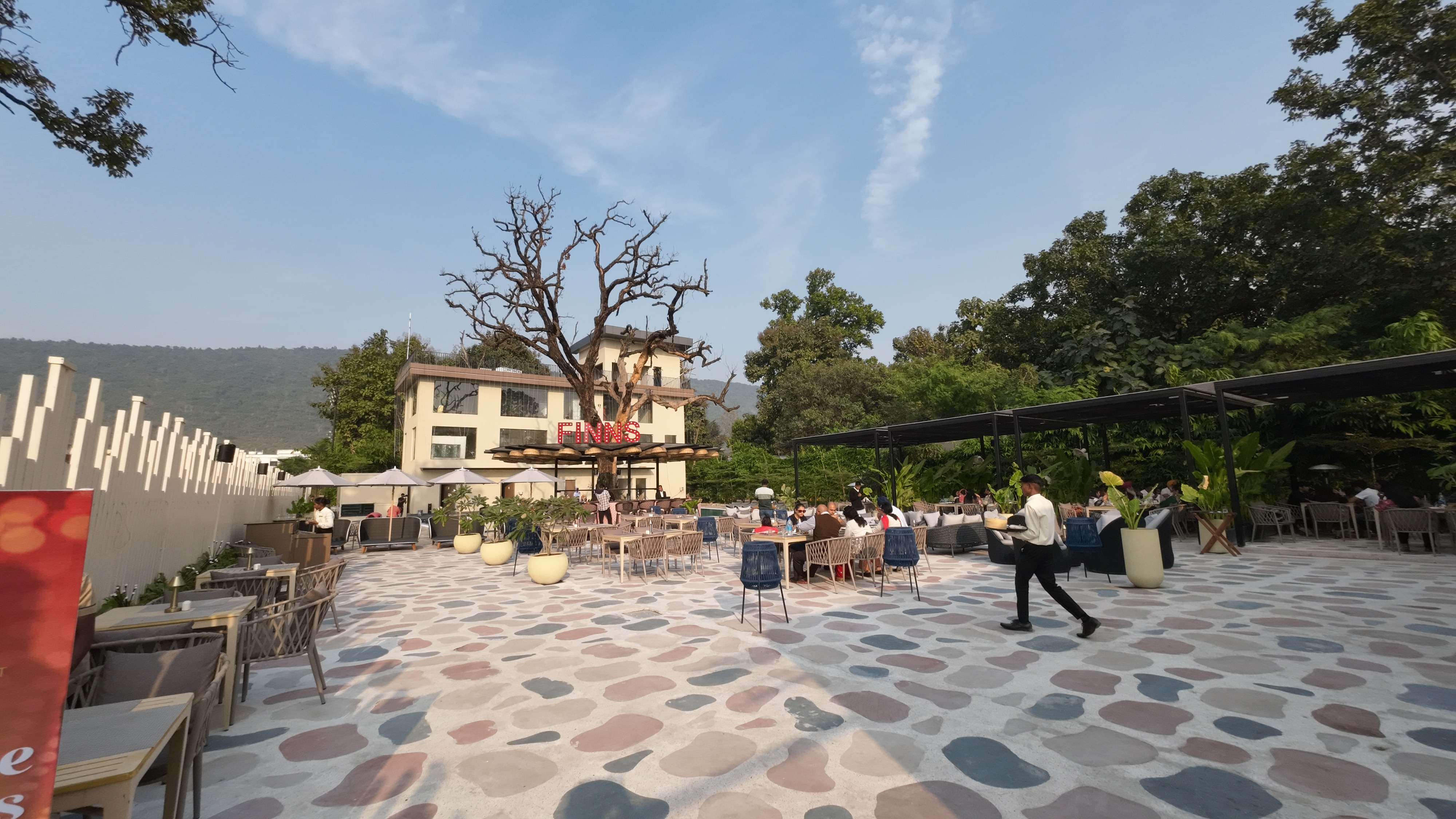 Rivaah Resort - Tap to explore photos