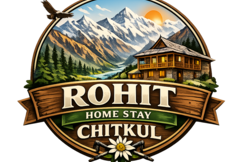 Rohit homestay,chitkul