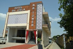Hotel Sai Leela, Haldwani