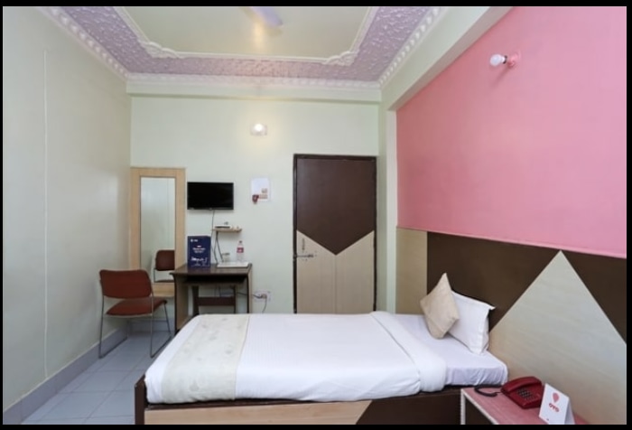 Om Ranvilla - Tap to explore photos