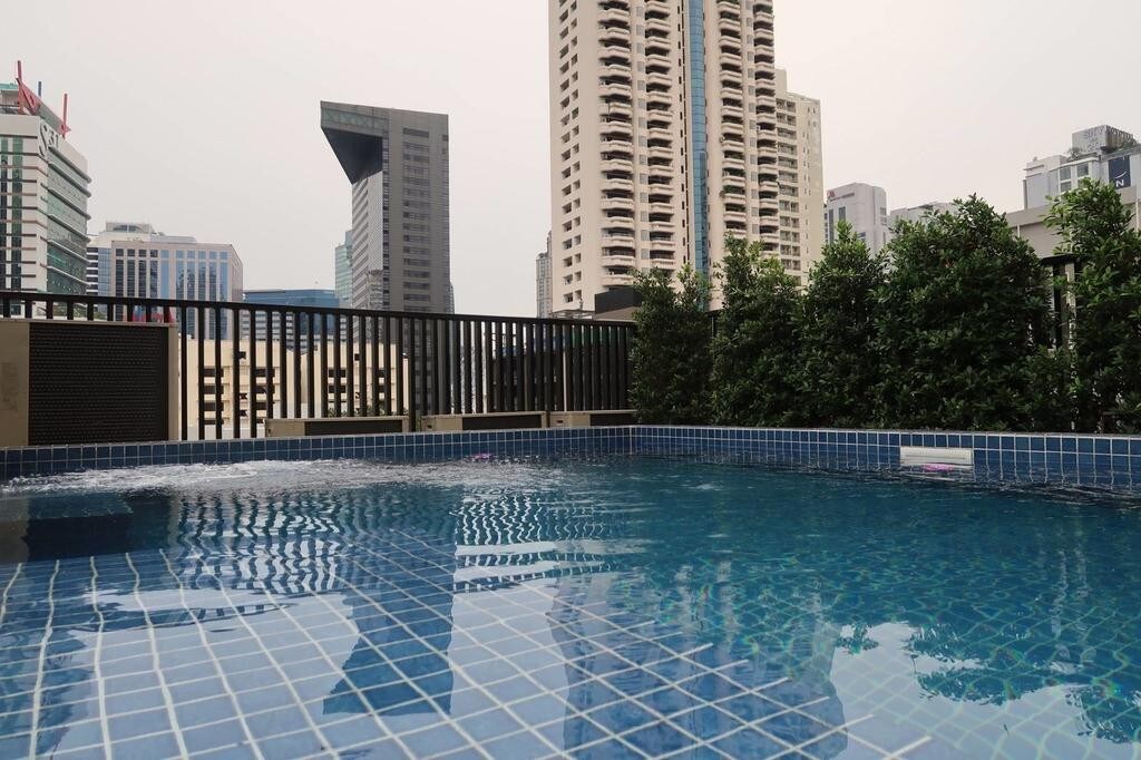 Syama Sukhumvit 20 - Tap to explore photos