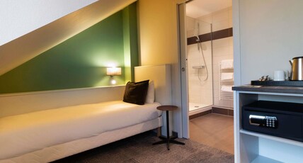 greet H Room Type - POP Family Room for 4 people
