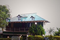 Munnar Nature Dale Homestay