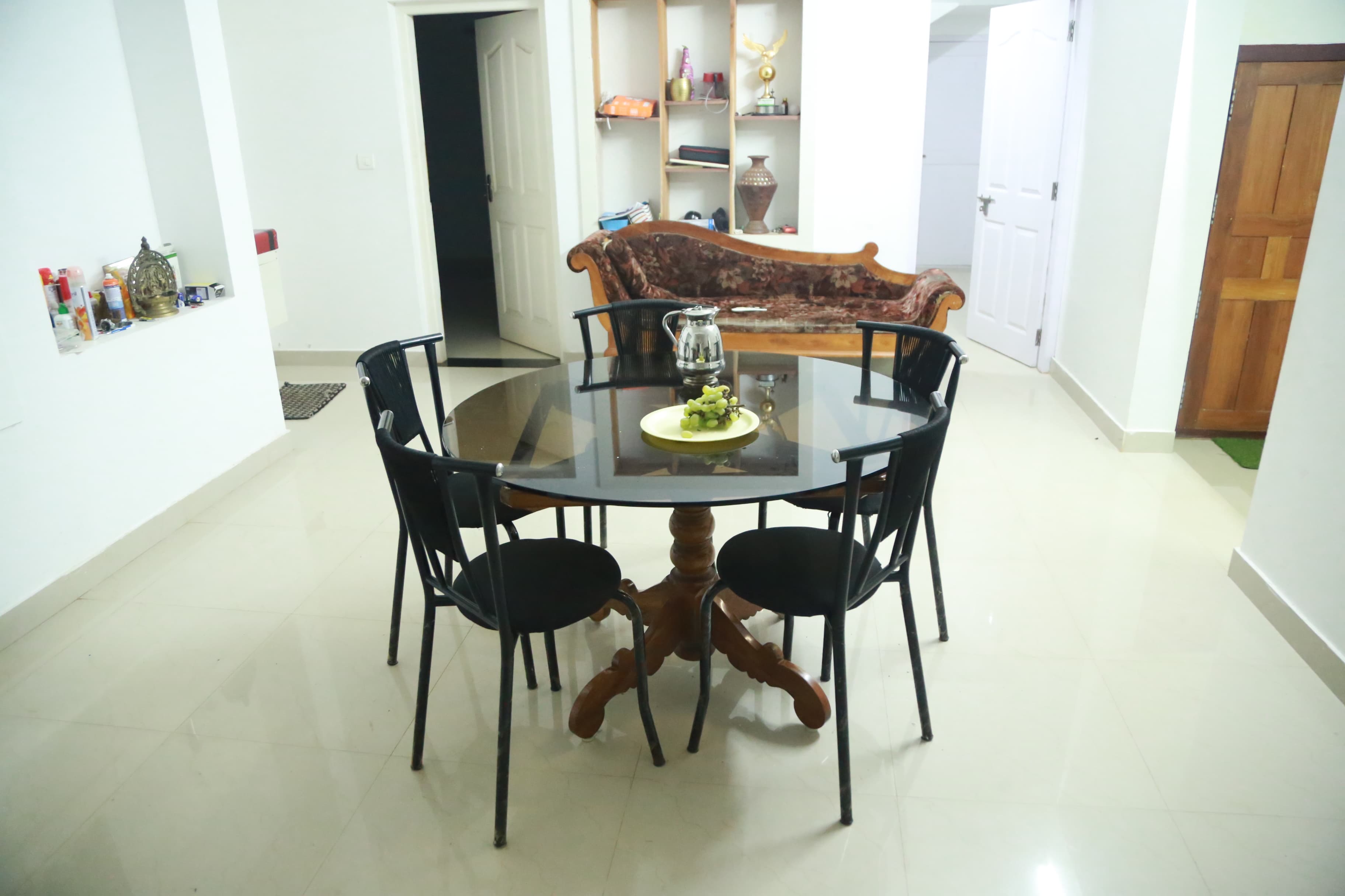 Gulmohar Villas Wayanad - Tap to explore photos