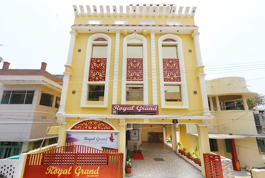 ROYAL GRAND