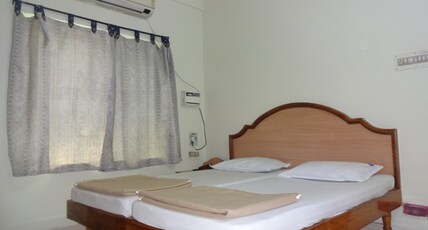 Hotel Agarala Residency Room Type - Standand Double Ac Room
