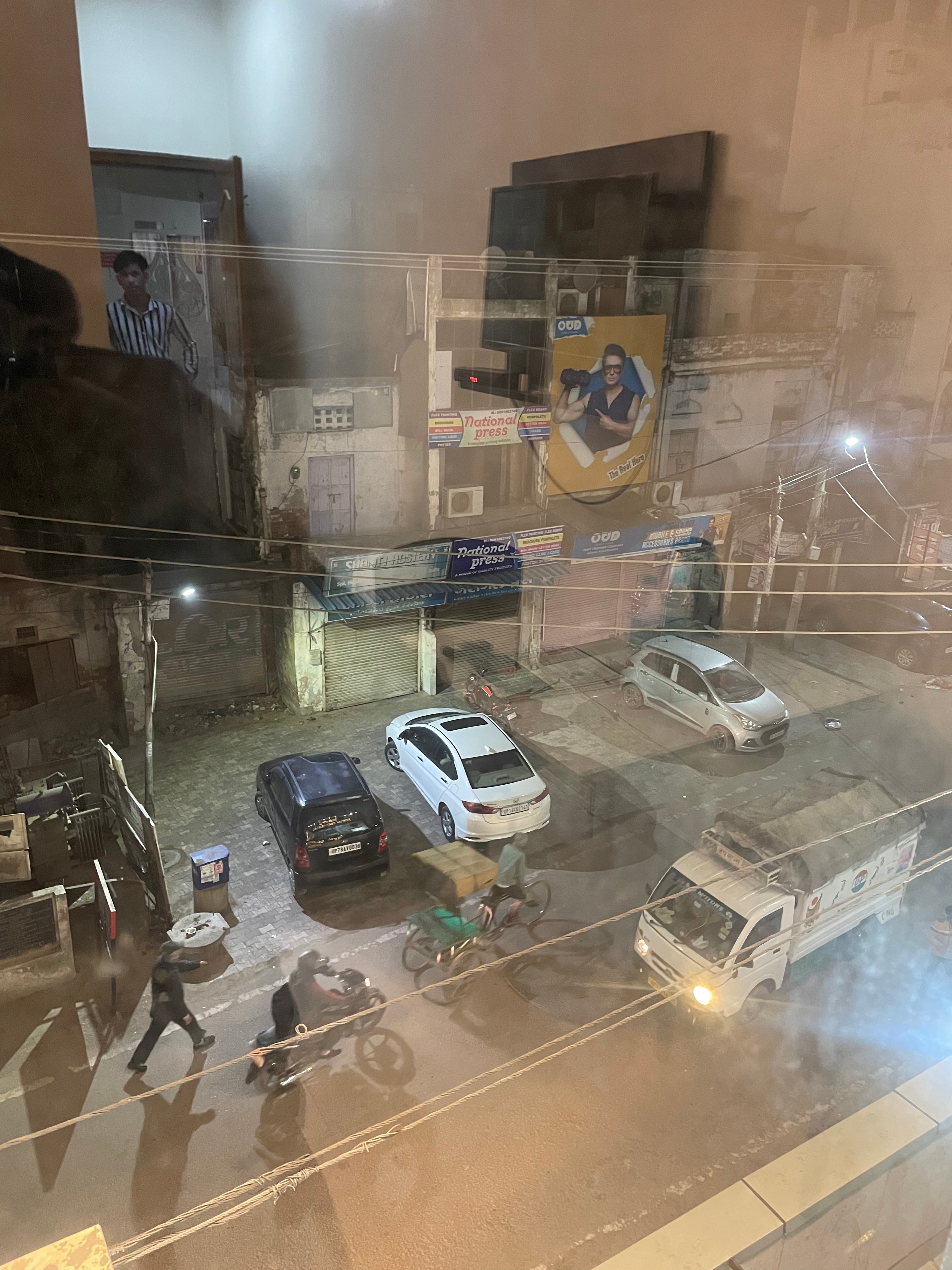 NEW IMPERIAL HOTEL - Tap to explore photos