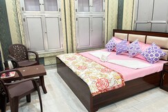 Pratibha Stays | Entire 1 BHK, 3BHK Premium Apartments near Ramjanmbhoomi