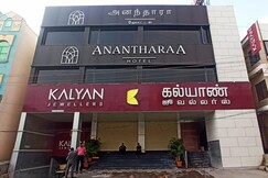 Anantharaa Hotel Tiruvannamalai