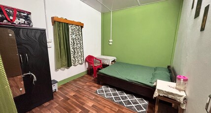 Ukino Cottages Room Type - Bedroom 2