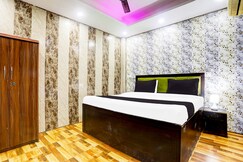 Hotel O Royal Stone