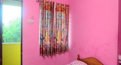 SSP Bhavana Hall Kanchi Room Type - Double Bed Room