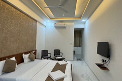 Hotel Heritage Comfort