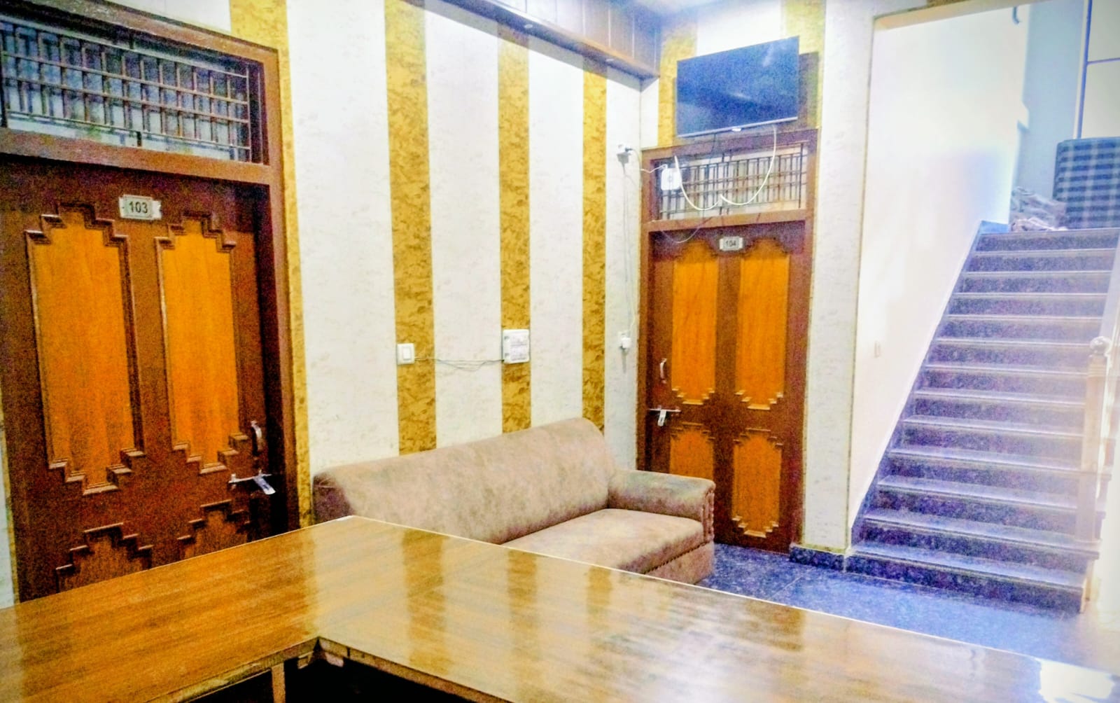 Main gallery