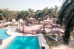 Scorpio Club And Resort