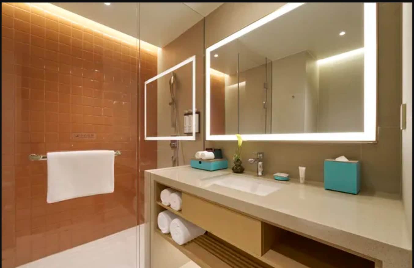 Hyatt Place Shaoxing Keqiao - Tap to explore photos