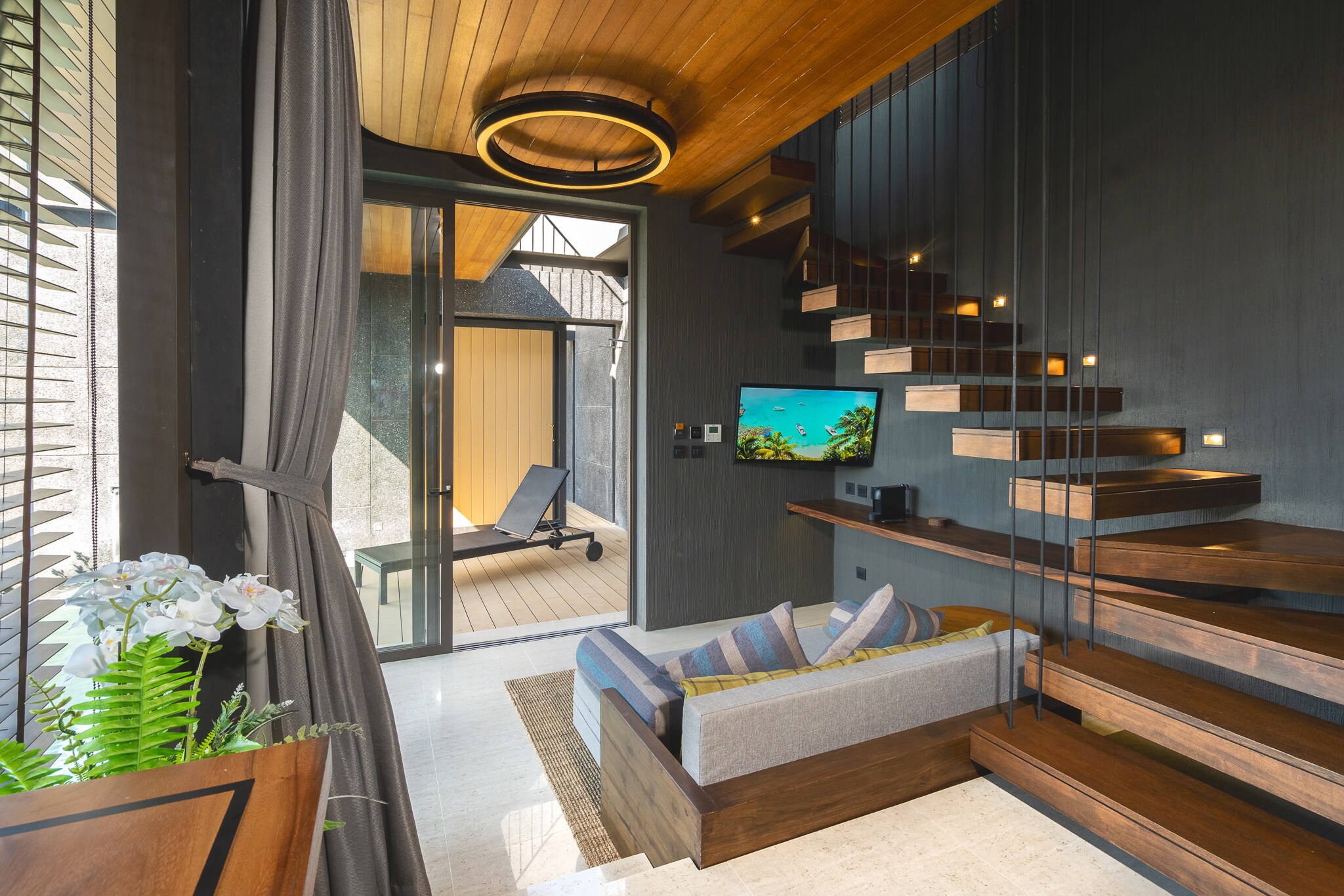 Akra Collection Layan - Hideaway Villas - Tap to explore photos
