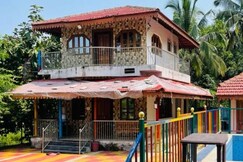 Velankanni Farm Resort