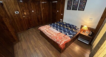 HOTEL DEVIDYAR Room Type - 2 Bedroom Cottage with Valley View