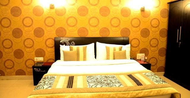 Hotel Luxmi Residency (Refinery Road) - Tap to explore photos