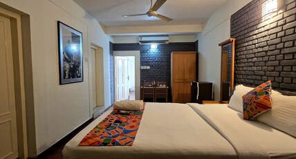 Coastal Residency Home Stay LLP Room Type - SEMI SUITE ROOM Coastal Residency Home Stay LLP Room Type - SEMI SUITE ROOM