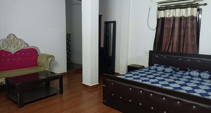 Angle Guest House Room Type - Standard Room