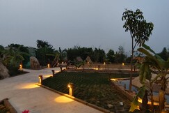 TUNGABHADRA RESORT HAMPI