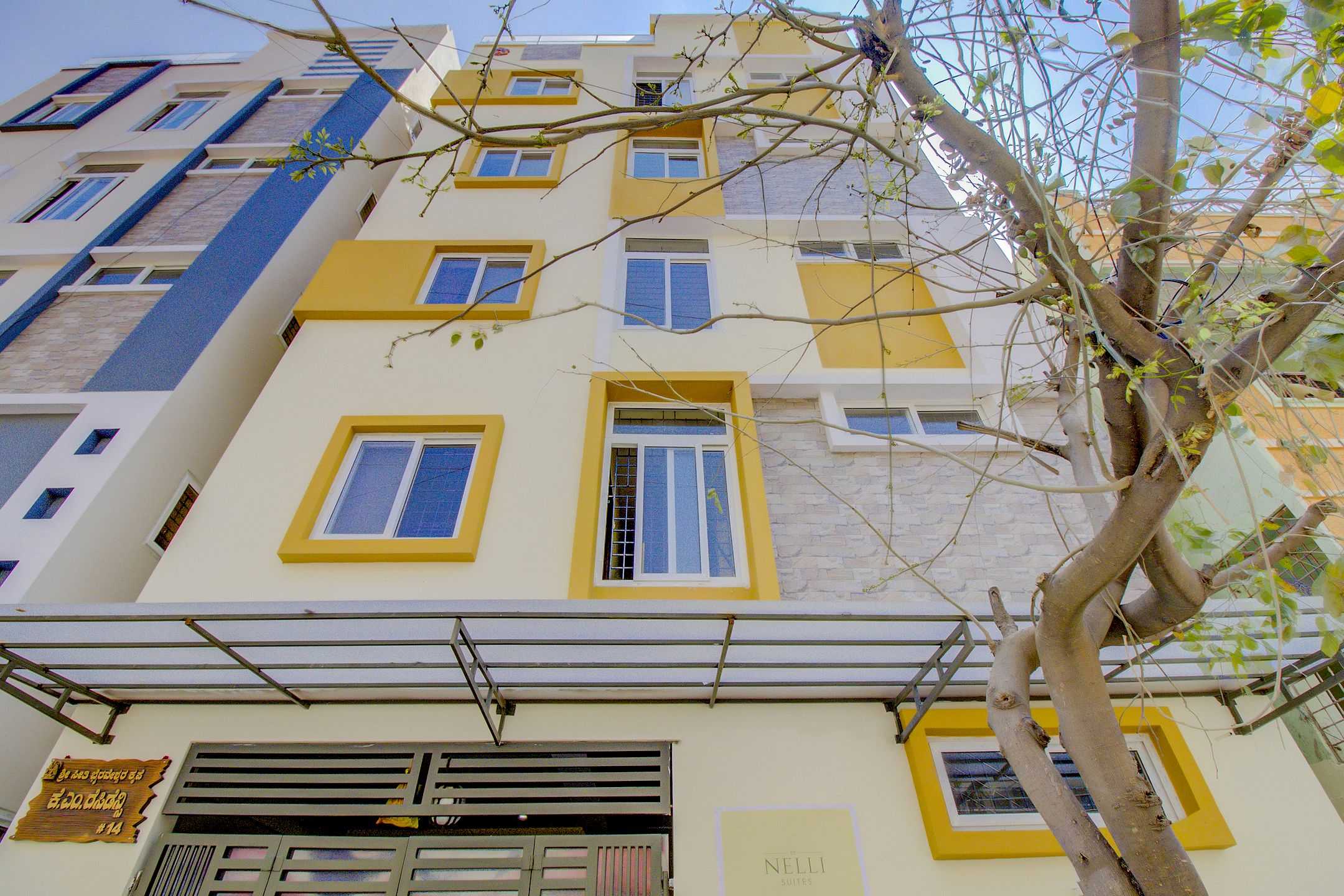 Hotel O Nelli Suites - Tap to explore photos