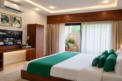 Signum Resort, Umaria - Bandhavgarh