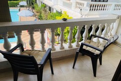 Rainforest Casa Azure 2BHK Row House- 4