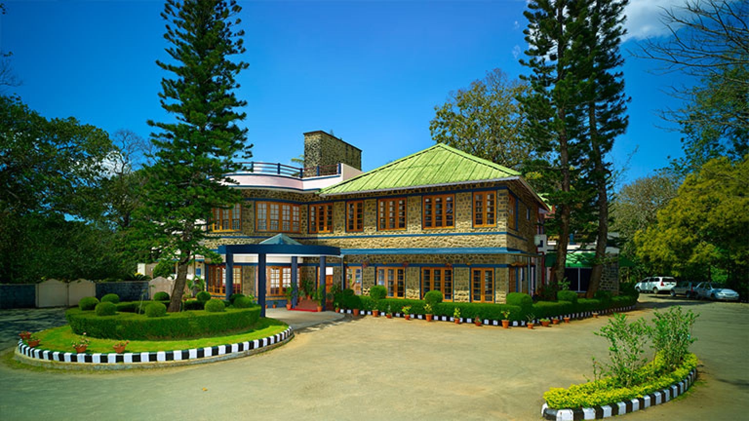 Main gallery