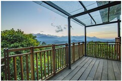 Vythiri Mist Resort