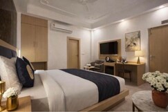 Hotel Diamond Inn