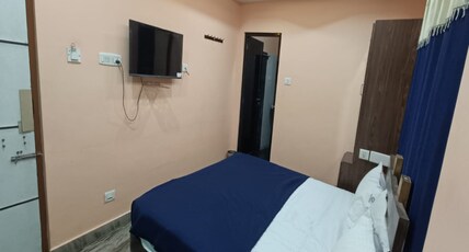 Hotel Sumanth Room Type - Standard Room AC