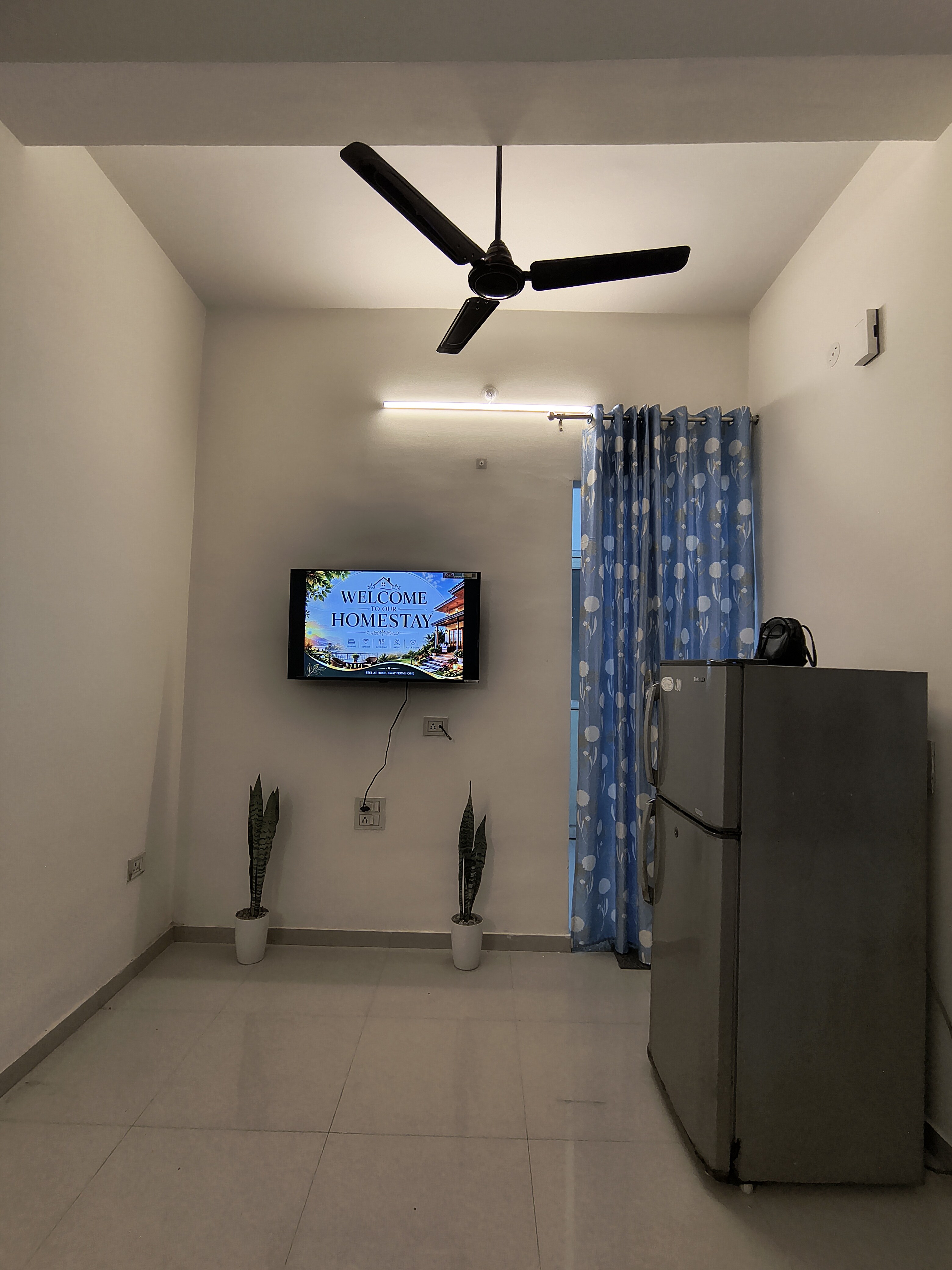 The Global Nest Homestay - Tap to explore photos
