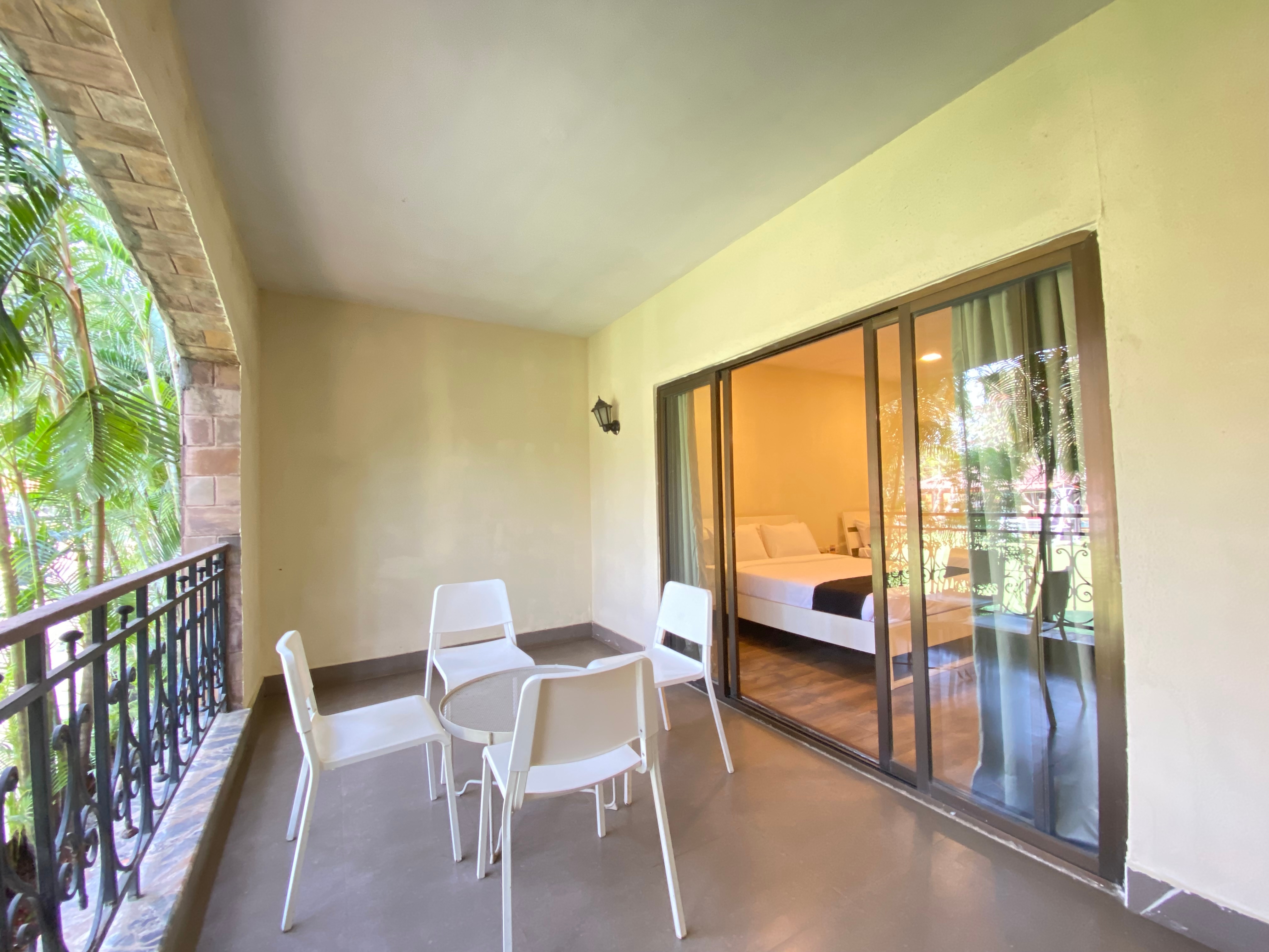 Discover Resorts - Karjat - Tap to explore photos